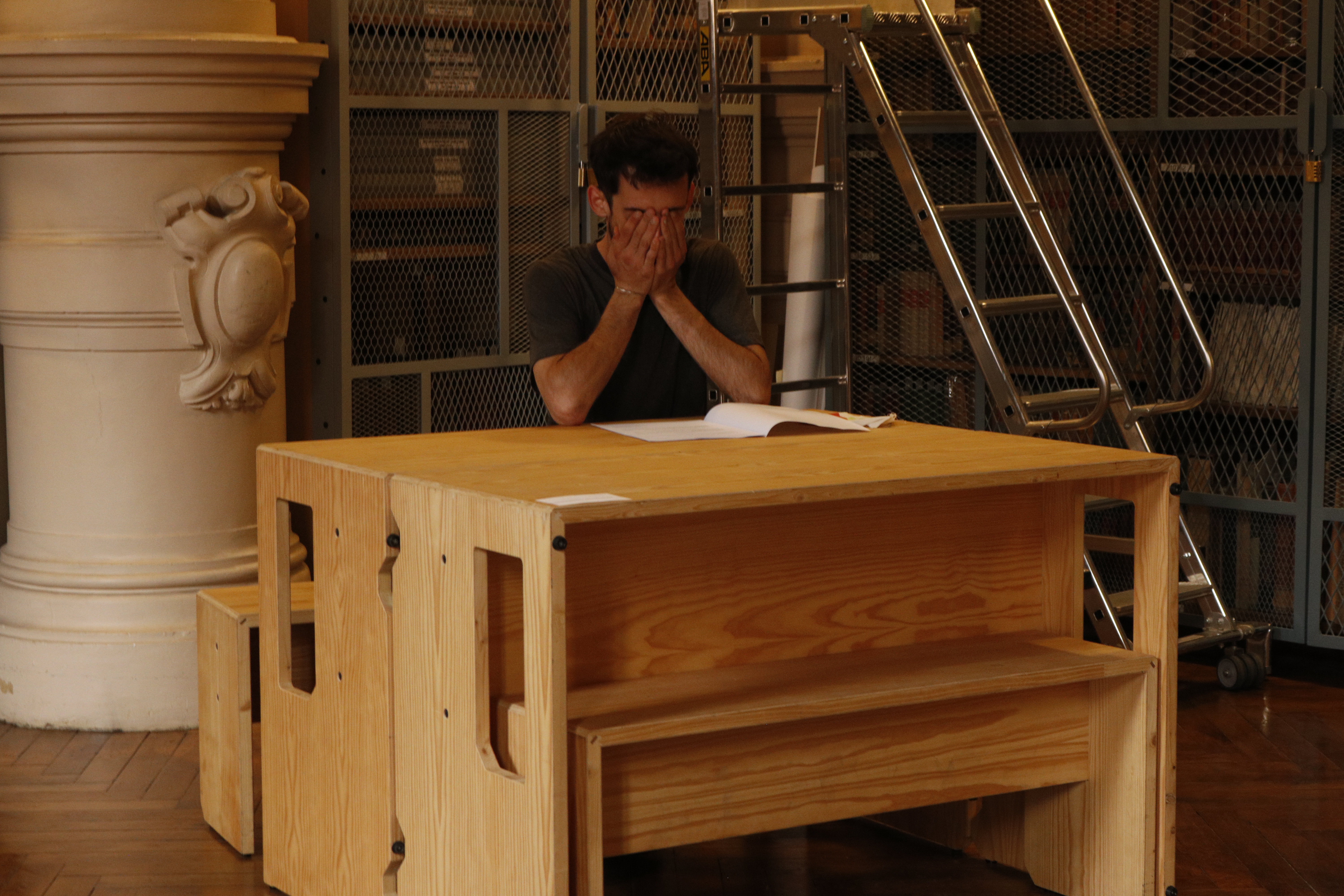 Disponible à l'écoute sur Sound-cloud